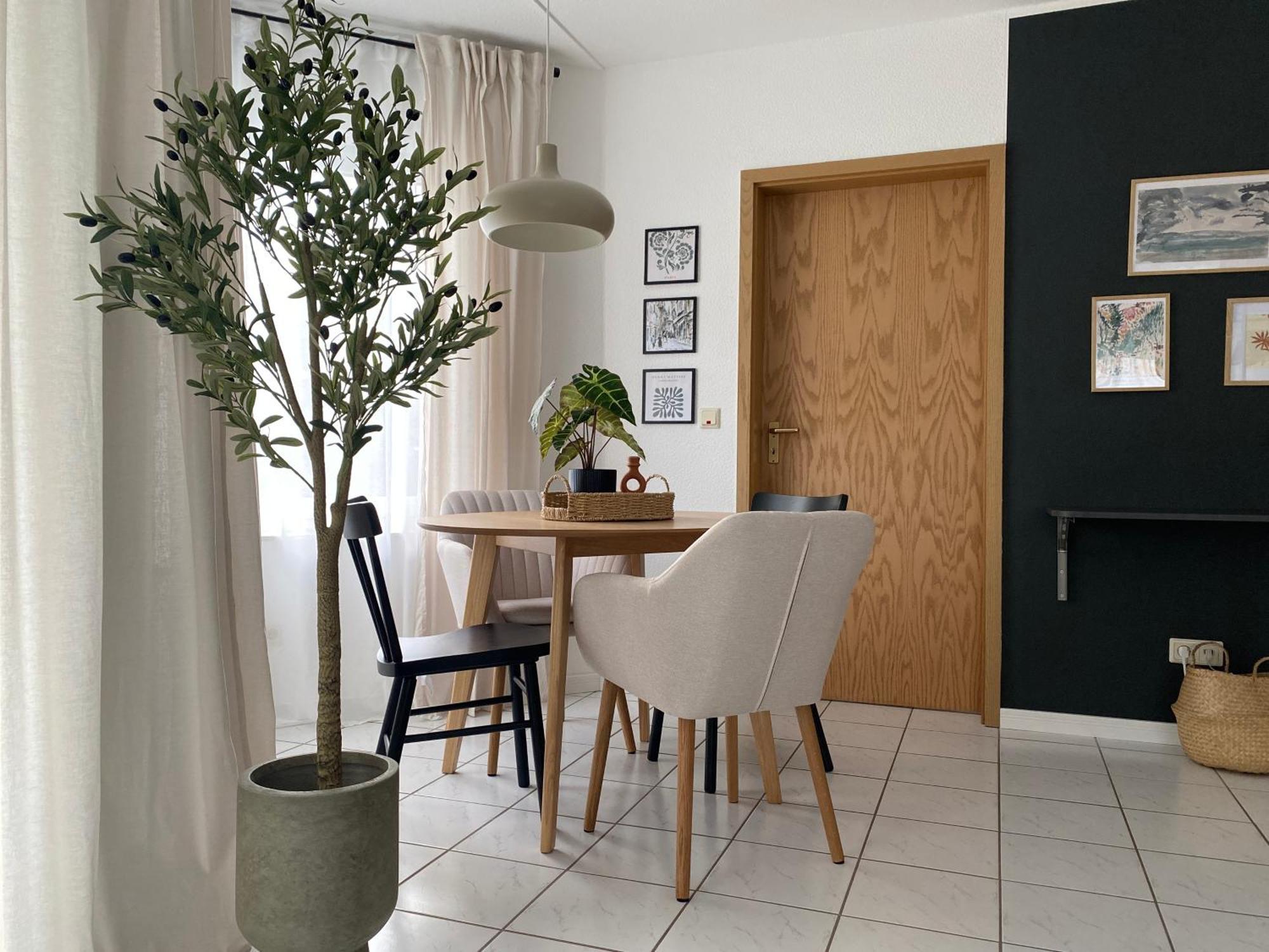 Moderne Wohnung Mit Terrasse & Parkplatz; Naehe Bwzk & Amazon Coblenza Esterno foto